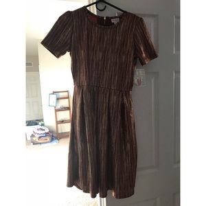 M Lularoe Elegant Amelia